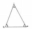 triangolo acutangolo